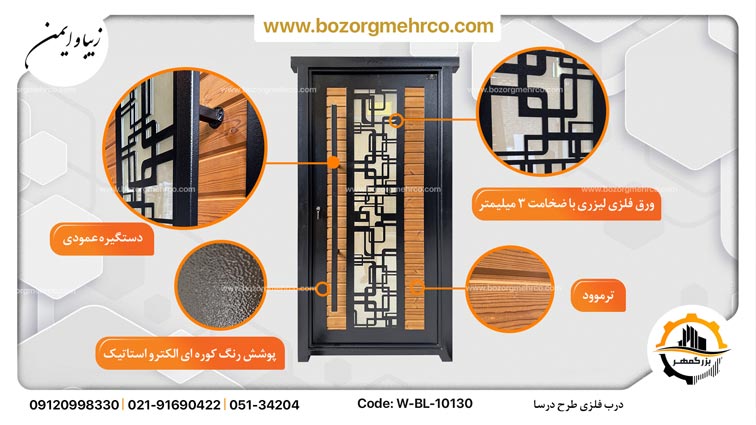 Door_Single_Laser_Metal_Dorsa_W_BL_10130_P0123