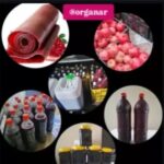 ارگانار ؛ آب انار ارگانیک و طبیعی شهرضا