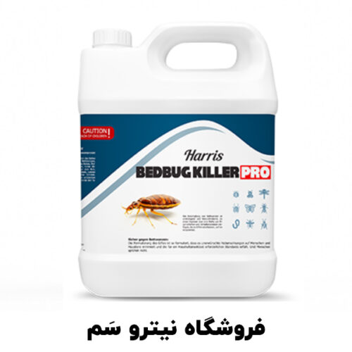 Bedbug-Killer