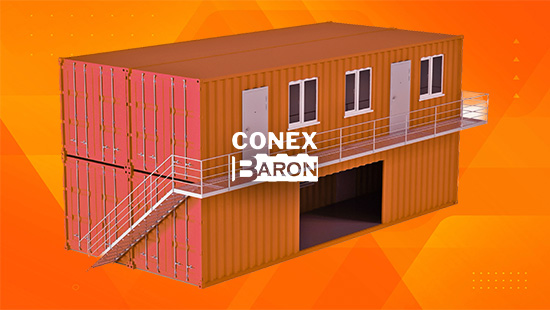 office-conex