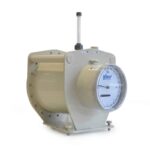 کنتور گاز Drum-type محصول Ritter کد TG 5