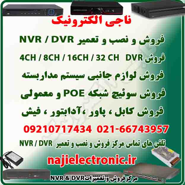 F-DVR-3-100
