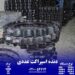 دنده اسپراکت عددی