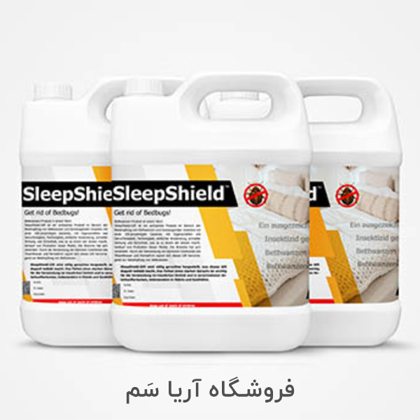 Sleep-Shield