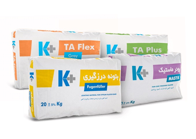 بتونه ماستیک
