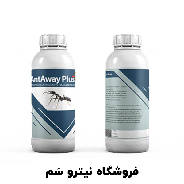 Ant-Away-Plus