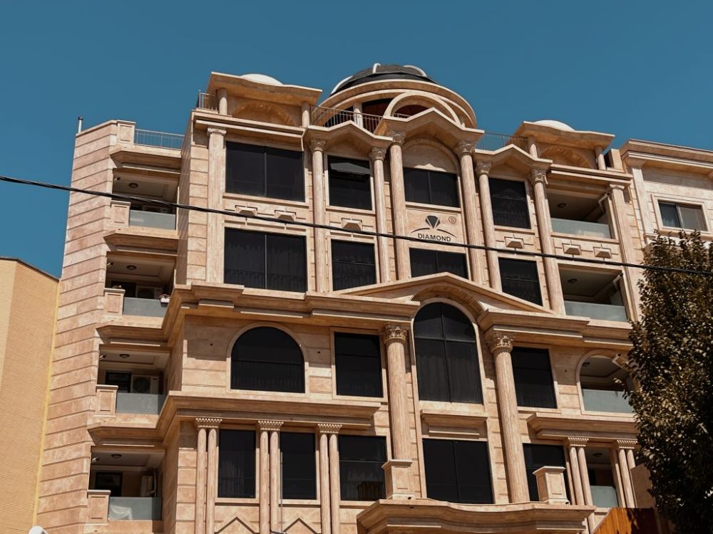 خرید اقساطی سنگ از کارخانه