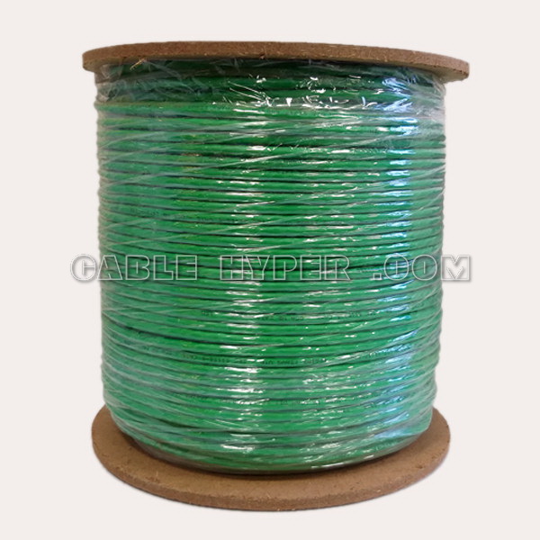 کابل-شبکه-SFTP-CAT6-بدون-شیلد-نگزنس