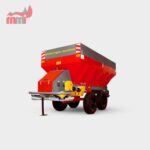 کودپاس دامی زراعی سانتریفیوژ