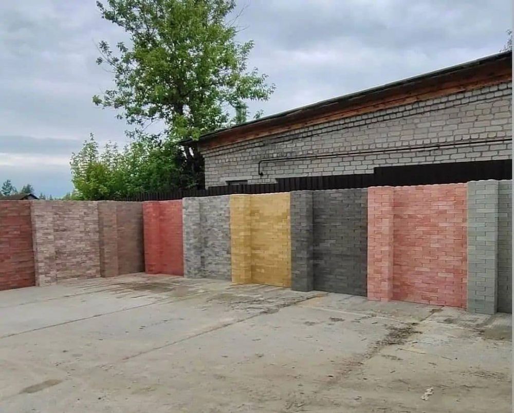 Types of puzzle bricks