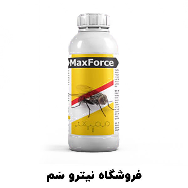 Max-Force