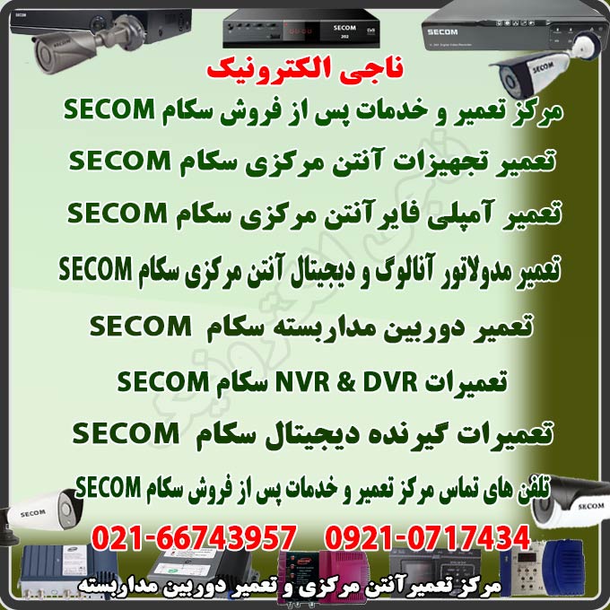 SECOM-13-100