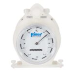 کنتور گاز Drum-type محصول Ritter کد TG 1