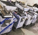 فروش دستگاه آبغوره گیری چندکاره صنعتی