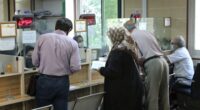 صدورگواهی اشتغال بکار  و…