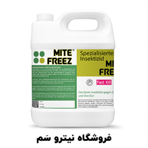 Mite-Freez