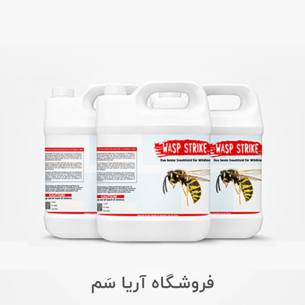 Wasp-Strike