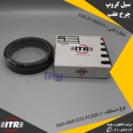 سیل کروپ چرخ عقب