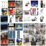 هودشیمیایی وهودمیکروبیولوژی ومیزهای آزمایشگاهی
