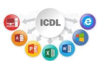 مهارت های هفتگانه ICDL جدید 1404 بزرگمهر