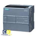 PLC زیمنس CPU 1214C-DC/DC/relay