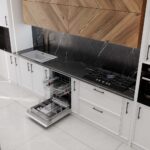 کابینت و کمد دیواری مشاوره و طراحی رایگان
