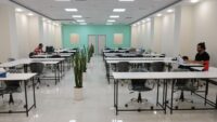 فضای کار اشتراکی کارنو