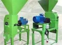 فروش دستگاه آسیاب بلغور کن چند تنی با تخفیف