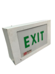 تابلو لایت باکس خروج (EXIT)