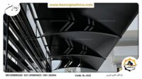 تولید بارانگیر پیچ و مهره ای