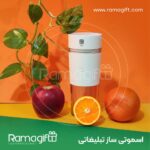چاپ شیکر تبلیغاتی (1)