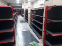 تامین کننده میز چک اوت ثابت و موتور دار