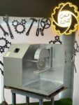 فروش دستگاه خرد کن مرغ و گوشت با قیمت مناسب