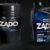 اعطای نمایندگی روغن موتور برند zado تحت لیسانس انگلیس - تصویر1