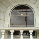 پویا پنجره _ تولید کننده انواع درب و پنجره دوجداره UPVC و الومینیوم