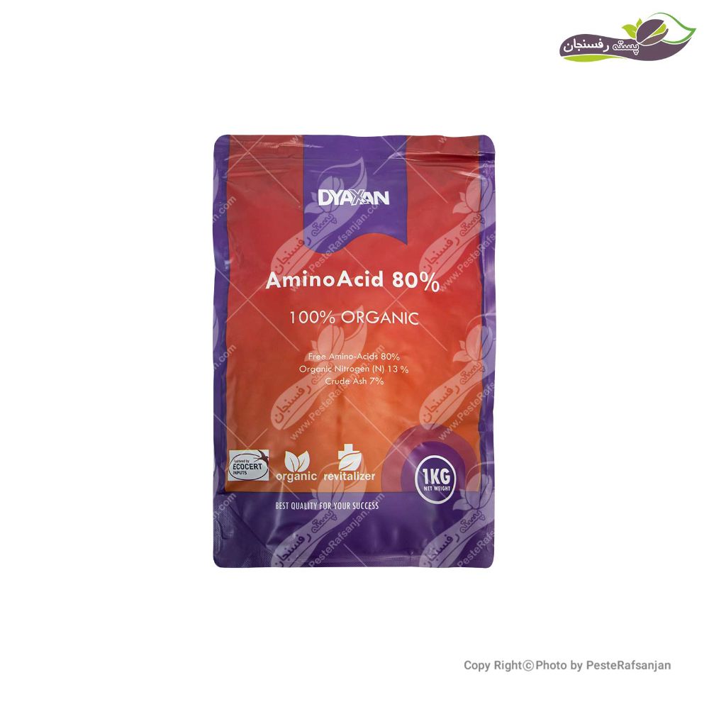 اسید آمینه دایاکسان