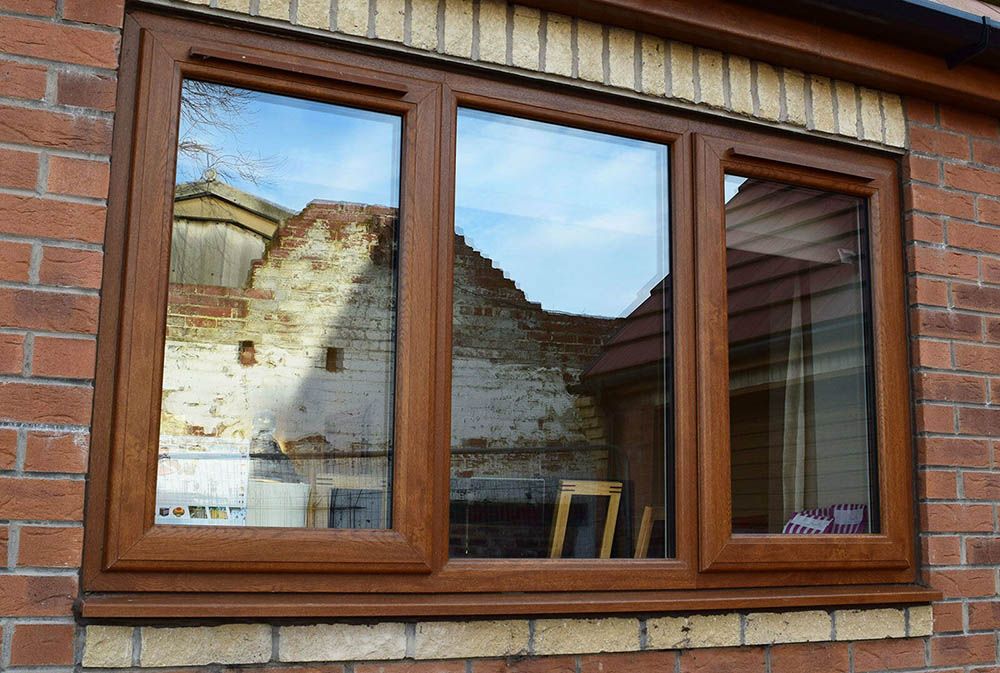wood-upvc-window