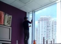 انواع برچسب حرارتی مخصوص شیشه