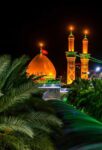 باگروه زیارتی سیاحتی اعراف قسطی به کربلا سفرکن