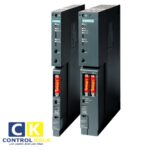 منبع تغذیه SIPLUS S7-400 PS