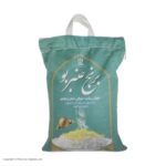 برنج عنبربو میان آب (همدیار)