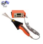هالیدی دیتکتور الکومتر دستگاه منفذیاب 266Elcometer