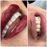 دندانپزشکی تخصصی نسیم قیطریه