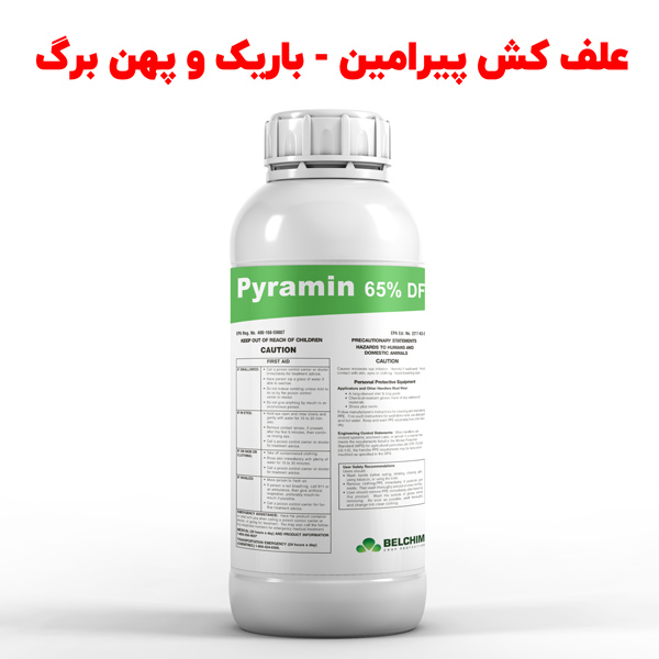 Pyramin-1-L