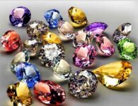 خریدار سنگ های قیمتی و جواهراتی