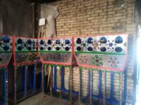 کرایه تفت(حجله) اصفهان