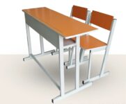 میز و نیمکت مدرسه با کیفیت عالی | قیمت کارخانه | ارسال به تمام ایران