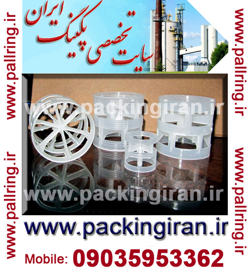 pall ring pp