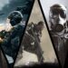 نصب بازی PS5 PS4 PC XBOX
