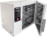 آون آزمایشگاهی 150 لیتری
